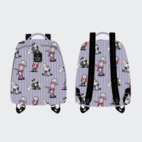 Exclusive Disney Nightmare Before Christmas Loungefly Backpack