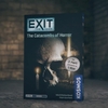 Exit: The Catacombs of Horror Board Game