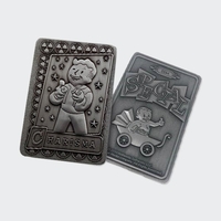 Fallout Limited Edition Perk Card Charisma - Limited to 5, 000 Worldwide!