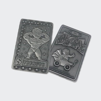 Fallout Limited Edition Perk Card Strength - Limited to 5000 Worldwide!