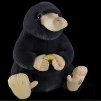 Fantastic Beasts 17" Niffler Plush