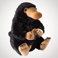 Fantastic Beasts Niffler Collector