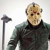 Friday the 13th Jason Voorhees 7" Action Figure