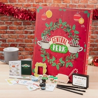 Friends Advent Calendar