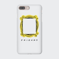 Friends Frame Phone Case for iPhone and Android - Snap Case - Matte