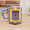 Friends Frame Shaped Mug