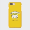 Friends Turkey Head Phone Case for iPhone and Android - Snap Case - Matte