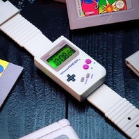 Game Boy Watch