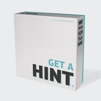 Get a Hint Board Game
