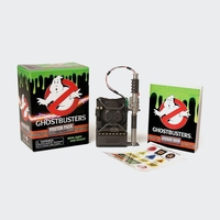 Ghostbusters Proton Pack and Wand Collector Kit