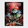 Ghostbusters the Inside Story