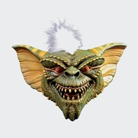 Gremlins Stripe Face Mask