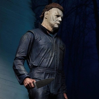 Halloween Michael Myers 7" Action Figure
