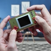 Handheld Retro Games Console