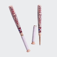 Harley Quinn Baseball Bat Pen