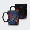 Harley Quinn Heat Change Mug