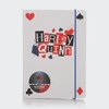 Harley Quinn Notebook - Small