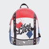 Harley Quinn Small Rucksack