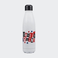 Harley Quinn Water Bottle