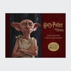 Harry Potter & The Chamber of Secrets: Enchanted Postcard Book