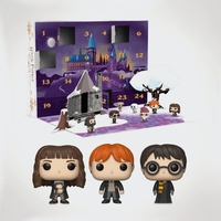 Harry Potter Collectable Pop! Vinyl Figure Advent Calendar