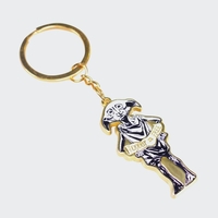 Harry Potter Dobby Keyring
