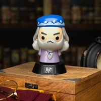 Harry Potter Dumbledore Icon Desk Light
