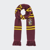 Harry Potter Gryffindor Scarf (250cm)