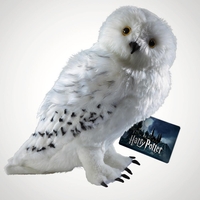 Harry Potter Hedwig Collectors Plush