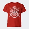 Harry Potter Hogwarts House Crest Kids