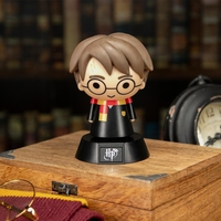 Harry Potter Icon Desk Light