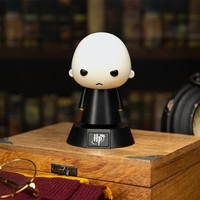 Harry Potter Voldemort Icon Desk Light