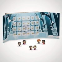 Harry Potter Yule Ball Pocket Funko Pop! Vinyl Figure Advent Calendar