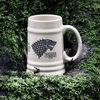 House Stark Game of Thrones Stein