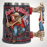 Iron Maiden Tankard