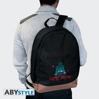 IT Come Home Backpack