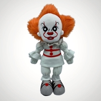 IT Pennywise - Plush Toy Assorted