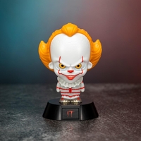 IT Pennywise Icon Desk Light