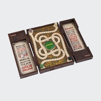 Jumanji Board Mini Prop Replica