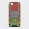Jurassic Park Tour Car Phone Case for iPhone and Android - Snap Case - Gloss