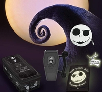 Limited Edition Nightmare Before Christmas Gift Box