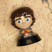 Lord of the Rings Frodo Icon Desk Light