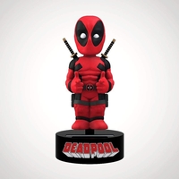 Marvel Body Knocker Deadpool
