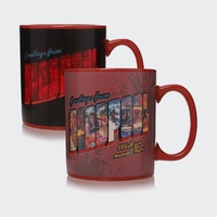 Marvel Deadpool Boxed Mug