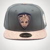 Marvel Guardians of the Galaxy 2 Groot Snapback Cap