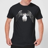 Marvel Venom Chest Emblem Men