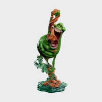 Mini Epics Ghostbusters Slimer 8" Figure