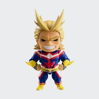 My Hero Academia All Might Nendoroid