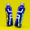 My Hero Academia Metal Water Bottle