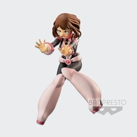 My Hero Academia The Amazing Heroes Ochako Uraraka 5" Figure